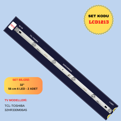 Çağlar Lcd 1213